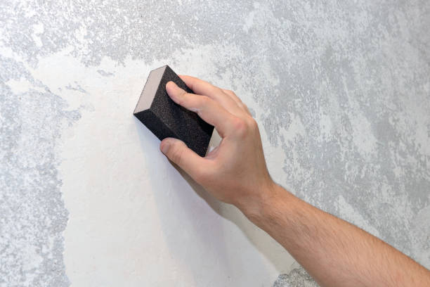 Best Post-Construction Mold Inspection  in Myers Corner, NY