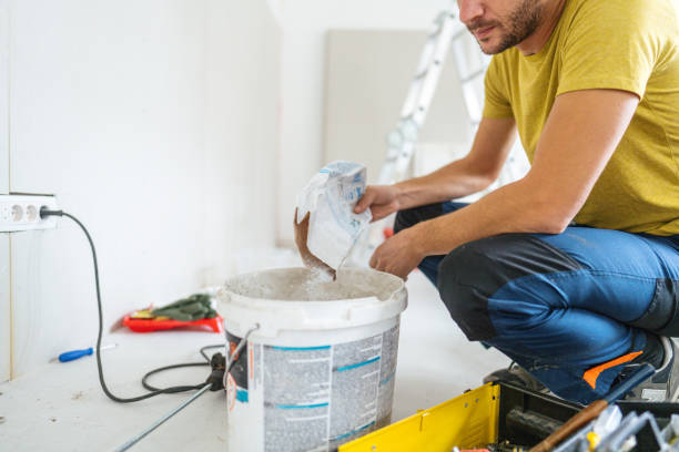 Best Dehumidification Services  in Myers Corner, NY