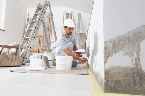 Best Crawl Space Mold Remediation  in Myers Corner, NY