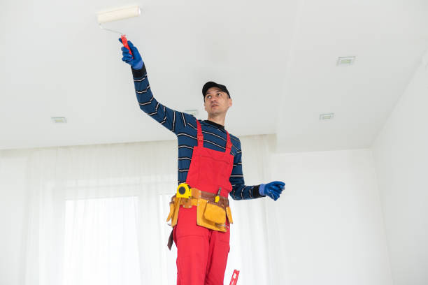 Best Industrial Mold Remediation  in Myers Corner, NY